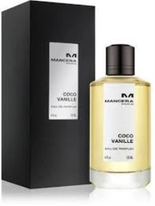 Mancera Coco Vanille Edp 120 ml Erkek Parfümü