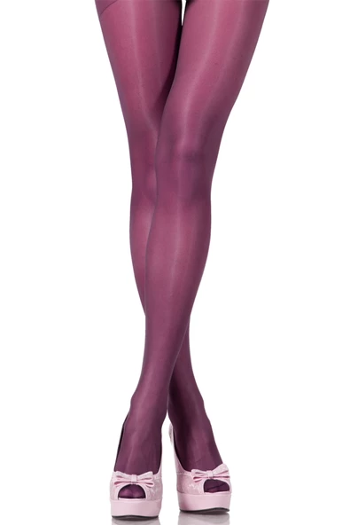 Gigotto 15 Den Likralı Külotlu Çorap 4'Lü Paket - 6