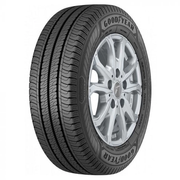 Goodyear 225/65R16C 112/110T Efficientgrip Cargo 2 Yaz Lastiği (2022)