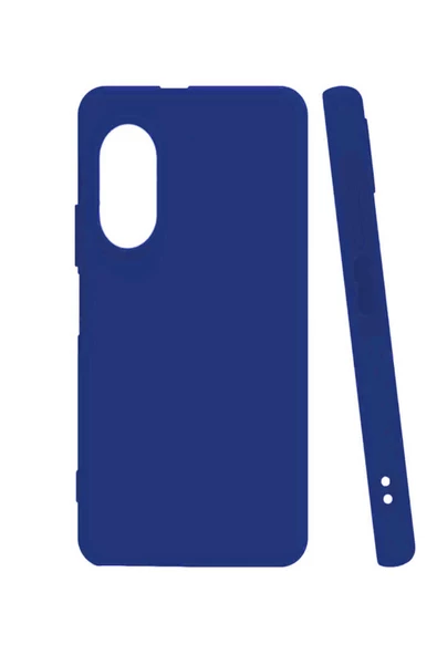 Huawei Nova 9 Se Kılıf Kamera Korumalı Silikon Rubber Arka Kapak - Resim 2