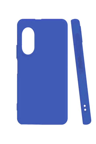 Huawei Nova 9 Se Kılıf Kamera Korumalı Silikon Rubber Arka Kapak - Resim 4