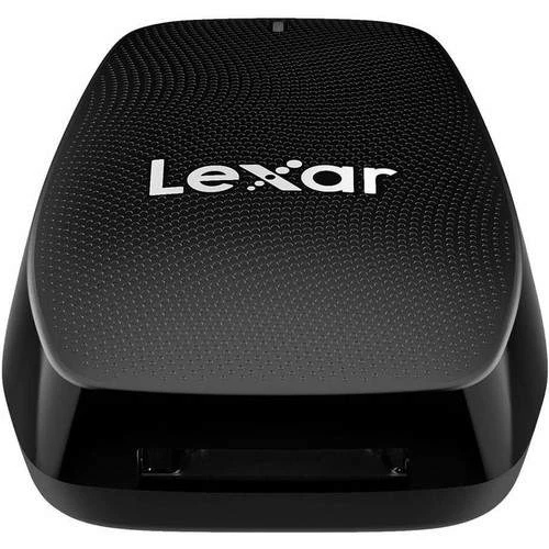 Lexar Professional Cfexpress Tip B USB 3.2 Gen 2×2 Kart Okuyucu - 5