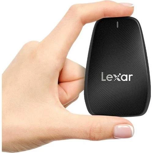 Lexar Professional Cfexpress Tip B USB 3.2 Gen 2×2 Kart Okuyucu - 2