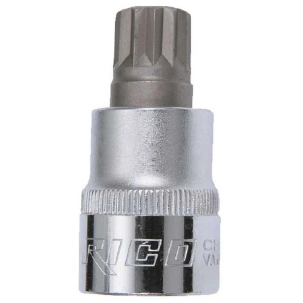 Rico RC5516 M Tipi Lokma Anahtar 16 mm 58 mm - 2