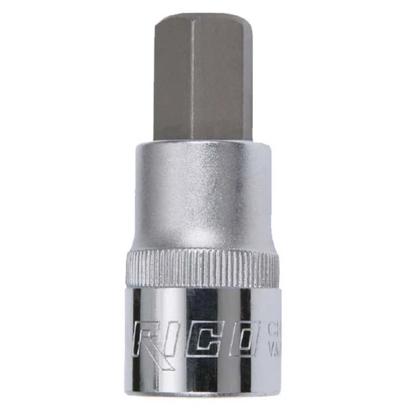 Rico RC1324 Allen Lokma Anahtar 58 mm 1/2 17 mm - 3