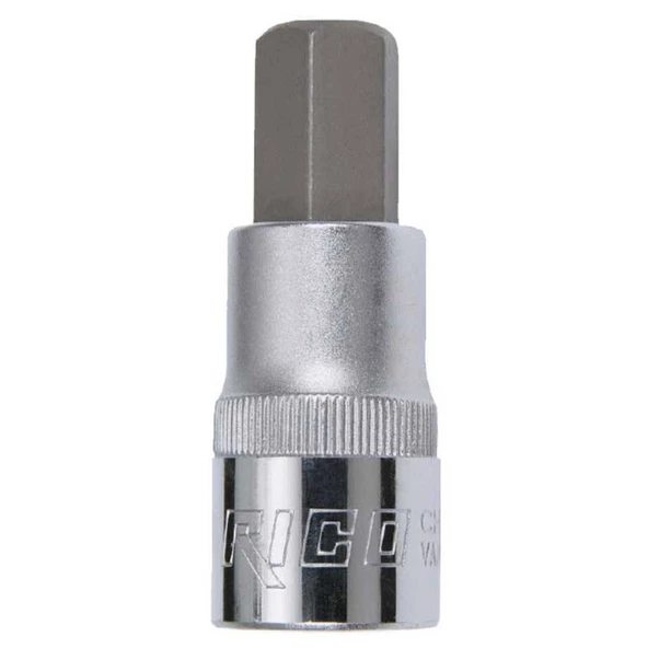 Rico RC1322 Allen Lokma 58 mm 1/2  12 mm - 3
