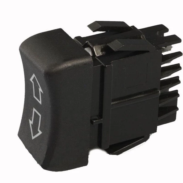 RENAULT BROADWAY 9/11 CAM DÜĞMESİ ANAHTARI - Resim 2