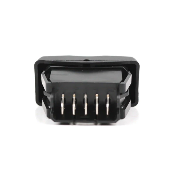 RENAULT BROADWAY 9/11 CAM DÜĞMESİ ANAHTARI - Resim 3