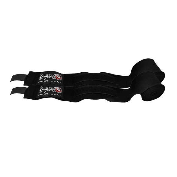 DragonDo 83811 3,5 Metre Elastik Boks - Muay Thai Bandajı - 4