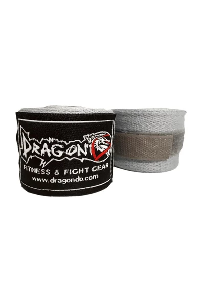 DragonDo 83811 3,5 Metre Elastik Boks - Muay Thai Bandajı - 8