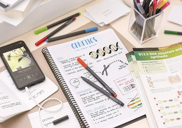 Faber-Castell Grip Finepen Fineliner 0.4 Keçe Uçlu Kalem - 7