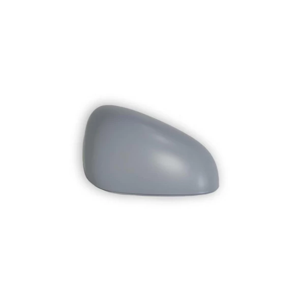 Seat Leon MK2 2006-2009 Sağ Yan Dış Dikiz Aynası Üst Kapağı 1P0857538 - 3