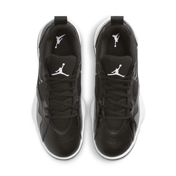 Nike Jordan Zoom 92 Erkek Basket Ayakkabısı DH4266-001 (DAR KALIP) - 5