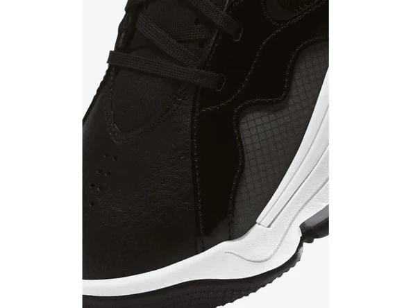 Nike Jordan Zoom 92 Erkek Basket Ayakkabısı DH4266-001 (DAR KALIP) - 3