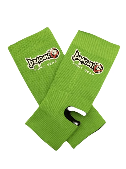DragonDo 41280 Kick Boks, Muay Thai  Ayak Bilek Koruyucu, Çorap - 6