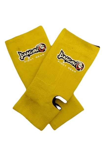 DragonDo 41280 Kick Boks, Muay Thai  Ayak Bilek Koruyucu, Çorap - 8