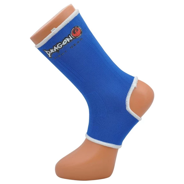 DragonDo 41280 Kick Boks, Muay Thai  Ayak Bilek Koruyucu, Çorap - 5