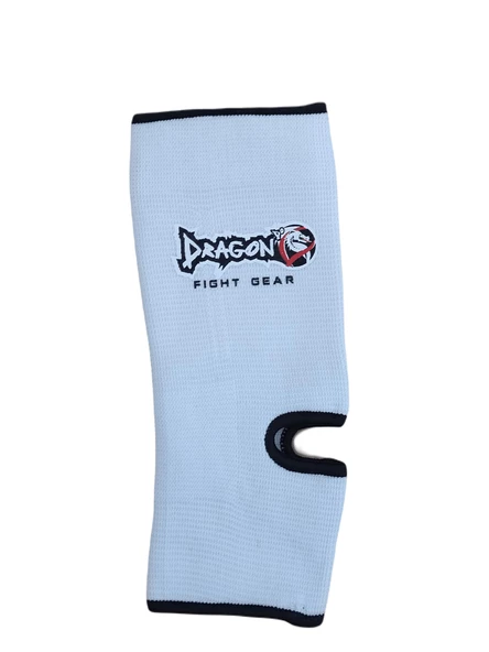 DragonDo 41280 Kick Boks, Muay Thai  Ayak Bilek Koruyucu, Çorap - 7