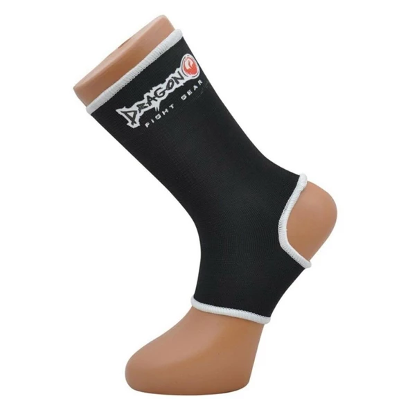 DragonDo 41280 Kick Boks, Muay Thai  Ayak Bilek Koruyucu, Çorap - 3