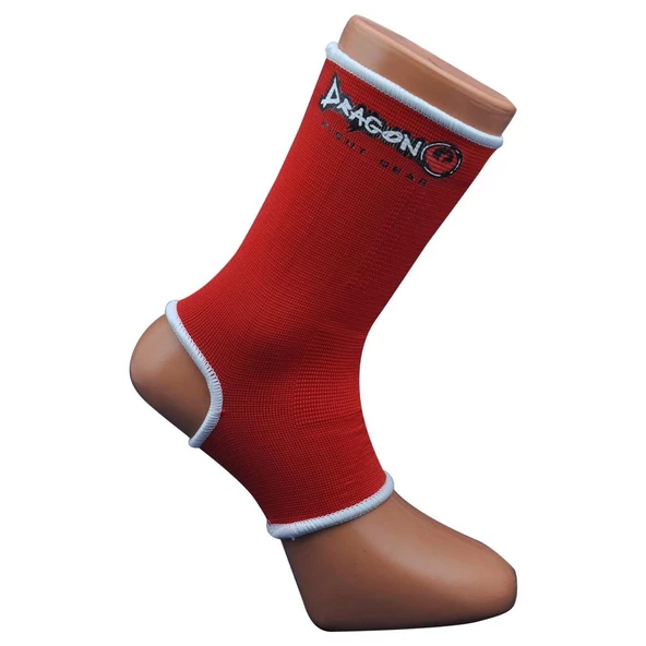 DragonDo 41280 Kick Boks, Muay Thai  Ayak Bilek Koruyucu, Çorap - 2