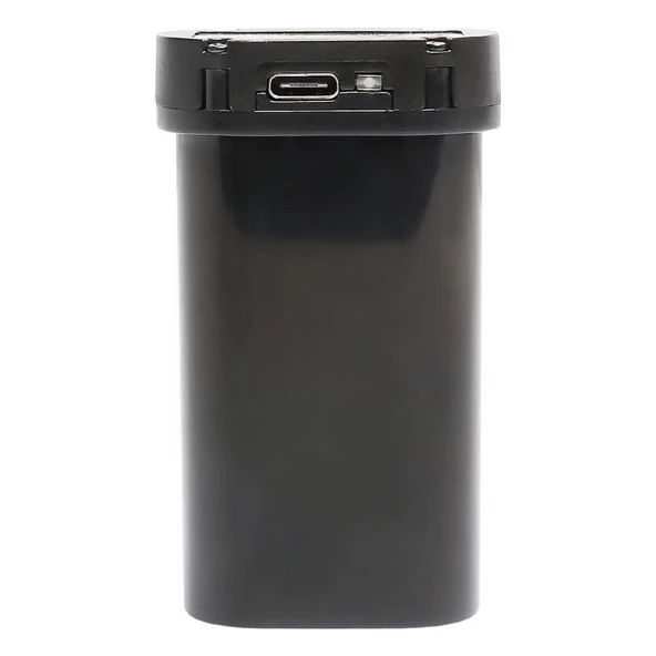 KOBB KBL01 3.7Volt/5200mAh Li-ion Lazer Hizalama Yedek Aküsü - 3