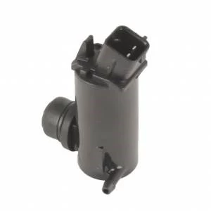 TOYOTA COROLLA 93-98 HYUNDAİ TEK ÇIKIŞ CAM SU MOTORU - 4