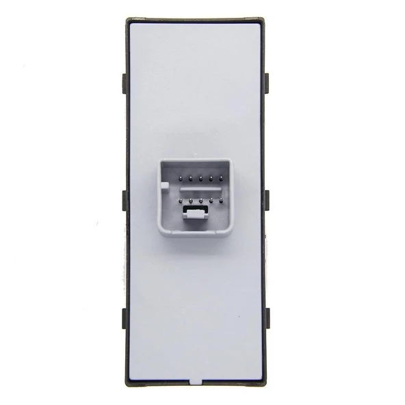 VOLKSWAGEN JETTA SOL DÖRTLÜ CAM AÇMA DÜĞMESİ (2006-2015) - Resim 3