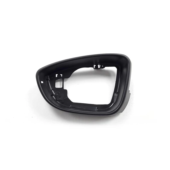 VW Passat B7 2011-2014 Sol Yan Dış Dikiz Aynası Çerçevesi 3C8857601A