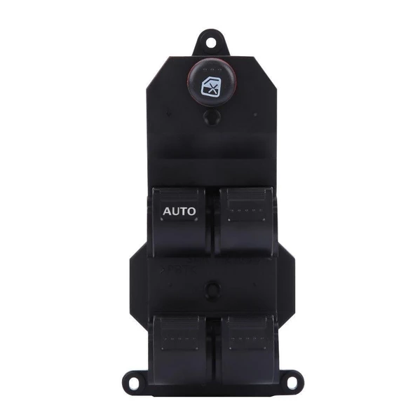 Gpr Honda Cıvıc Sol Dörtlü Cam Açma Dügmesı Anahtarı 2001-2006 - Resim 2