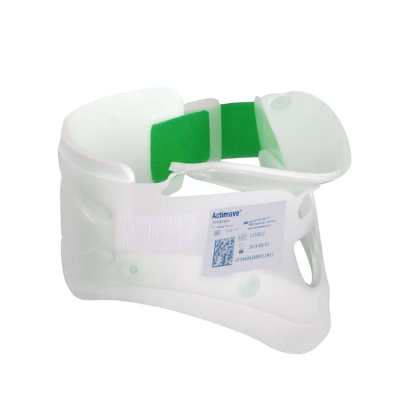 Actimove Vertebrace 57cm x 7cm - XS Çocuk İlkyardım Boyunluk - 3