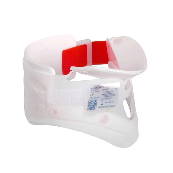 Actimove Vertebrace 45cm x 9cm - XS İlk Yardım Boyunluğu - 3