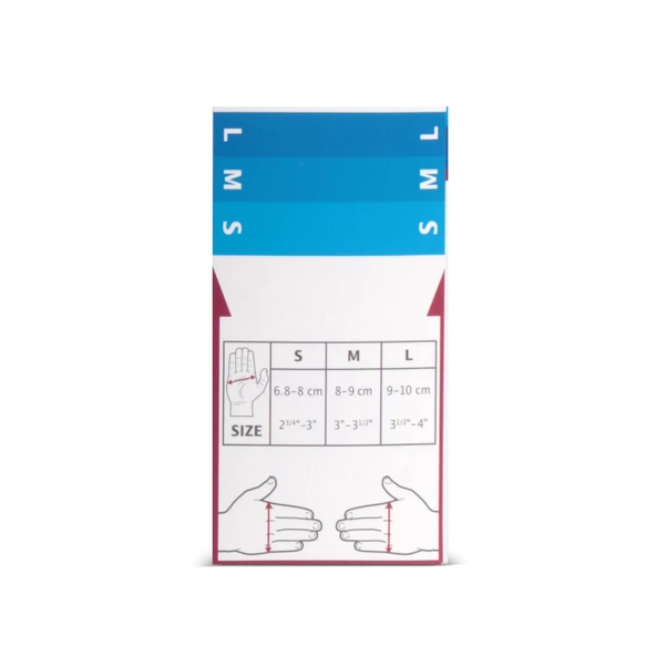 Actimove Rhzio Forte Baş Parmak Desteği Sol - 4