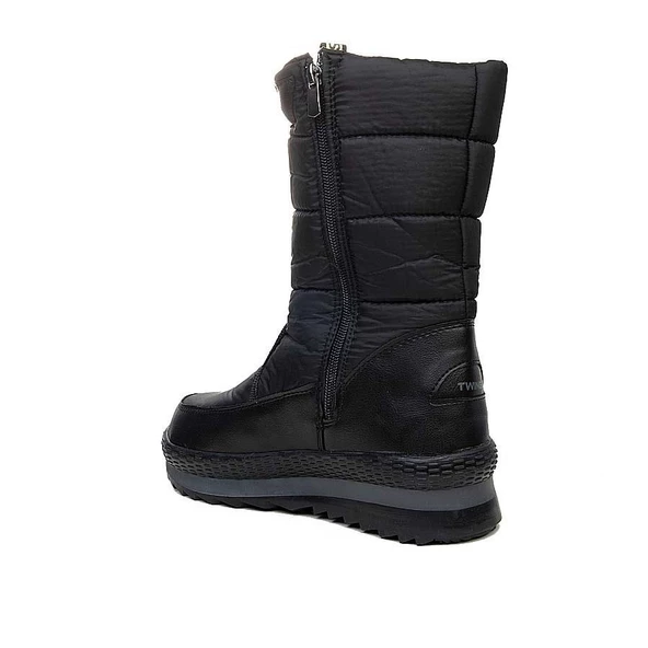 Sportlife Bayan Kar Botu Soğuğa Dayanıklı İçi Kürklü - 3