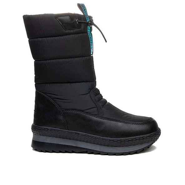 Sportlife Bayan Kar Botu Soğuğa Dayanıklı İçi Kürklü - 2