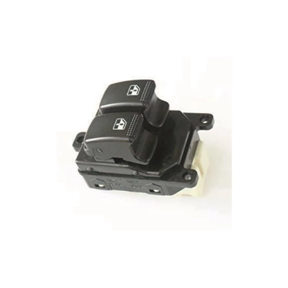 GPR AUTO PARTS Hyundai H100 Sol Çiftli Cam Açma Düğmesi Anahtarı 2005-2012 - Resim 2