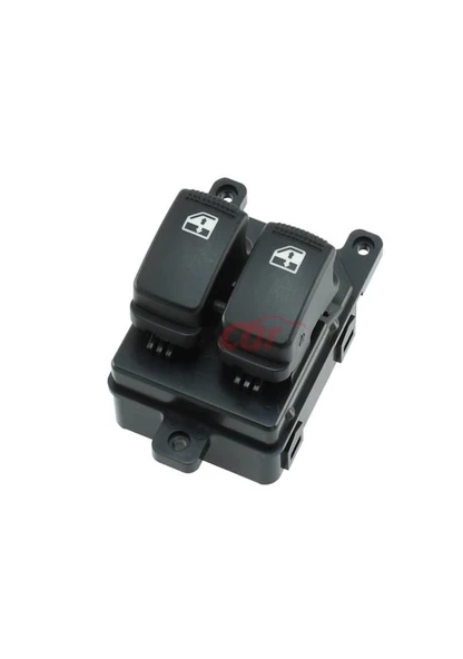 GPR AUTO PARTS Hyundai H100 Sol Çiftli Cam Açma Düğmesi Anahtarı 2005-2012 ürün görseli 1