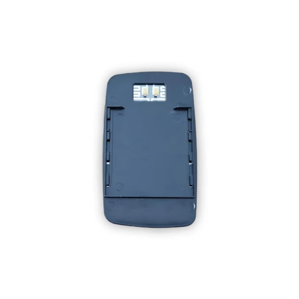 VW LT35 Volt 1996-2007 Sağ Dikiz Aynası Camı Isıtmalı 2D0857522A - 3
