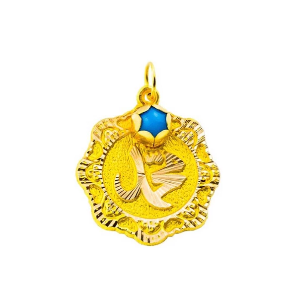 Altın Maşallah - 5