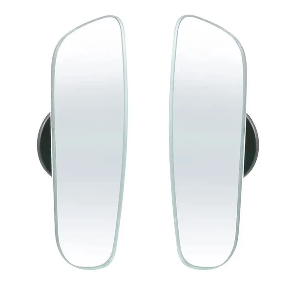 CARUB Ayna Kör Nokta Oynar 95x35mm Dikdörtgen 2li - Resim 4