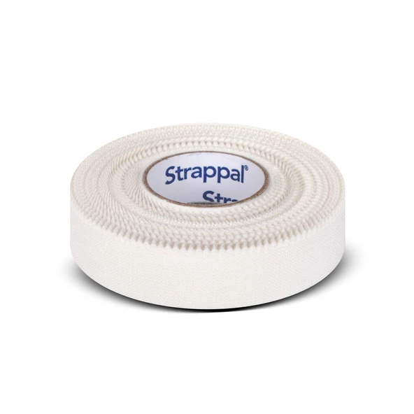 Strappal 1,25cm x 10m Bsn Yüksek Kalite Rijit Tespit Bandı - Resim 4