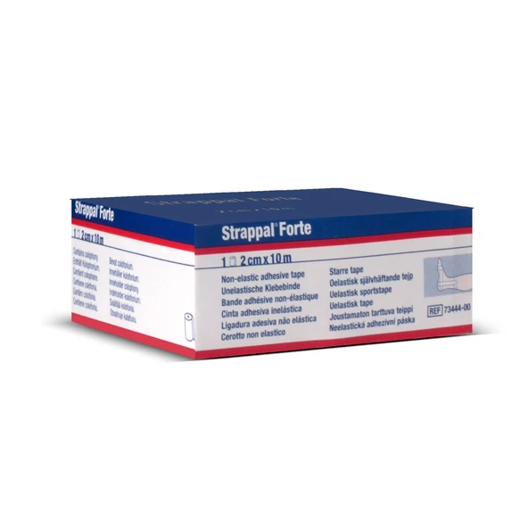 Strappal Forte 2cm x 10m Bsn Profesyonel Tespit Bandı - 4