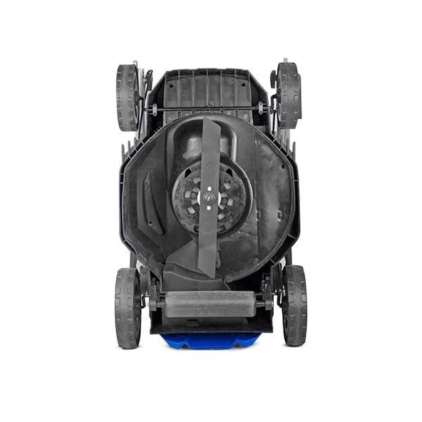 Hyundai HYM38LI Akülü Çim Biçme (Akü ve Şarj Cihazı Hariç) 38cm-40V - 6