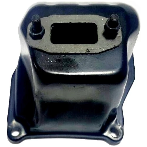 Ital Motorlu Testere 4500-5200 Egzos - 2