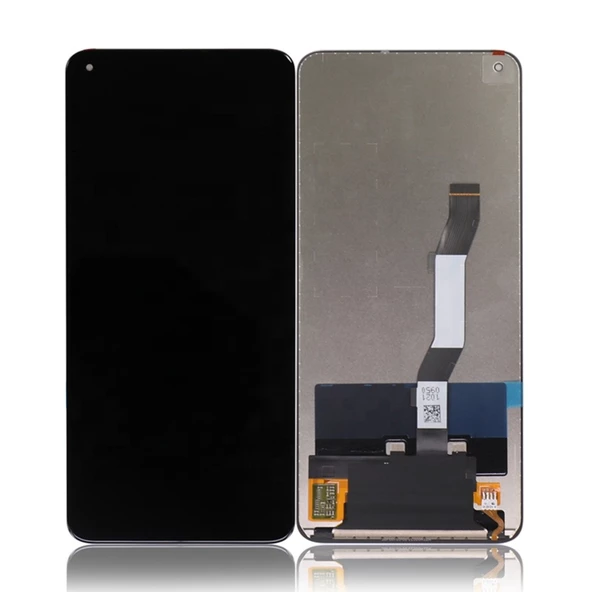 Xiaomi Mi 10T Pro Dokunmatik Lcd Ekran 4G