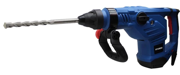 Hyundai BHD5203 Pnömatik Kırıcı Delici 1600W, 25J - 3