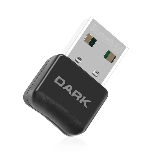 DARK Bluetooth 5.0 USB Adaptör DK-AC-BTU50