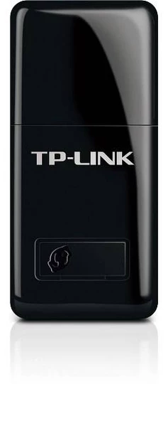 TP-LINK TL-WN823N 300Mbps MİNİ KABLOSUZ N USB ADAPTOR - 4