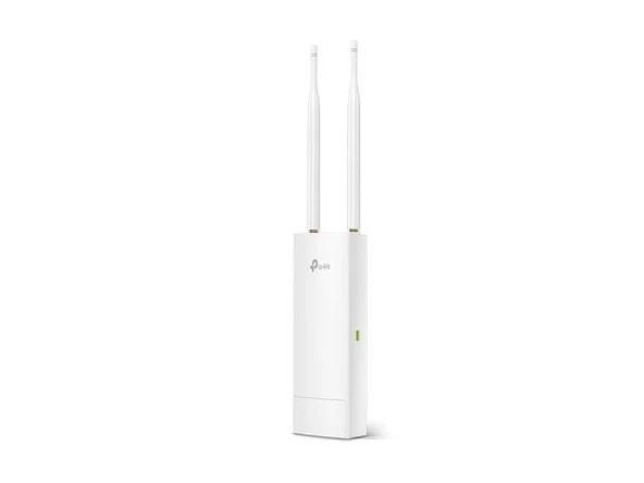 TP-LINK EAP110 OUTDOOR 300Mbps KABLOSUZ N ACCESS POINT