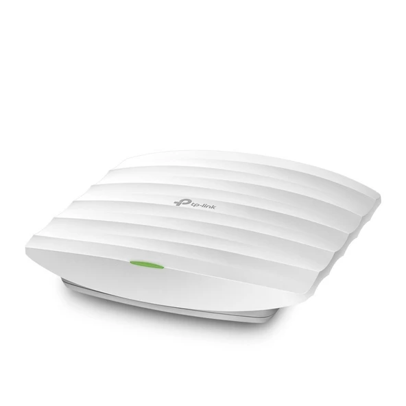 TP-LINK EAP245 AC1750 KABLOSUZ DUAL BAND GIGABIT TAVAN TİPİ ACCESS POINT