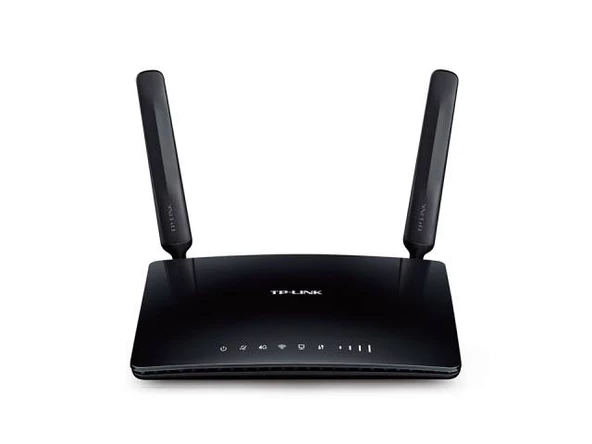 TP-LINK ARCHER MR200 750 Mbps DUAL BAND 3G/4G LTE ROUTER